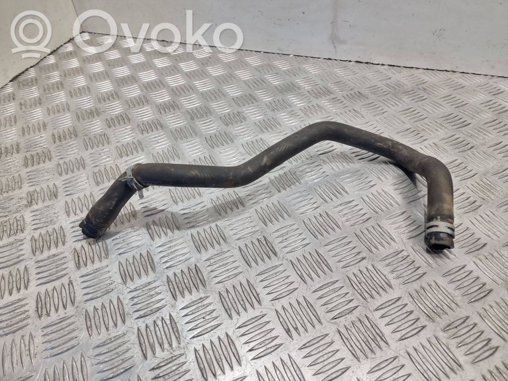 Engine coolant pipe/hose   AV618274GF