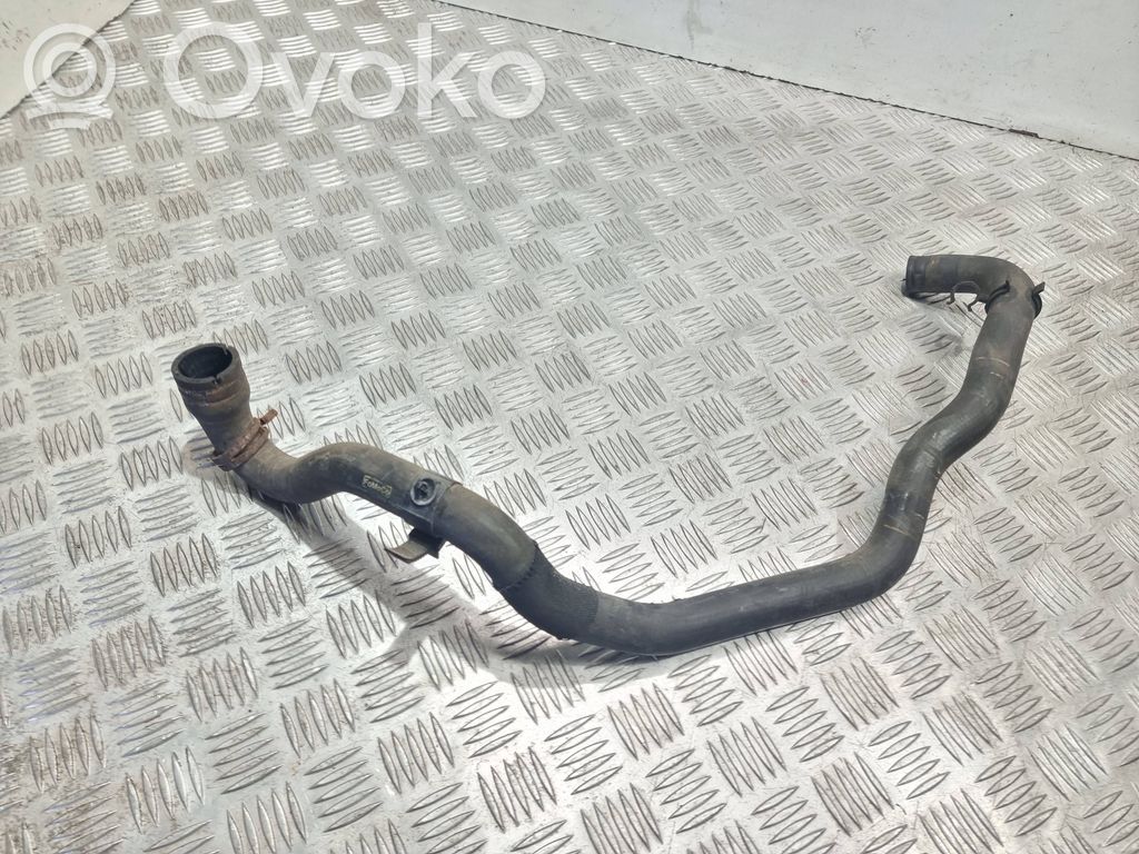 Ford Focus Engine coolant pipe/hose 