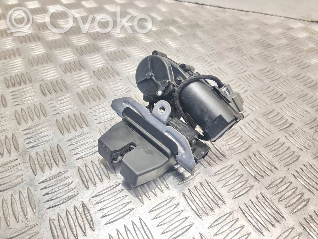 Ford Kuga III Tailgate/trunk/boot lock/catch/latch 