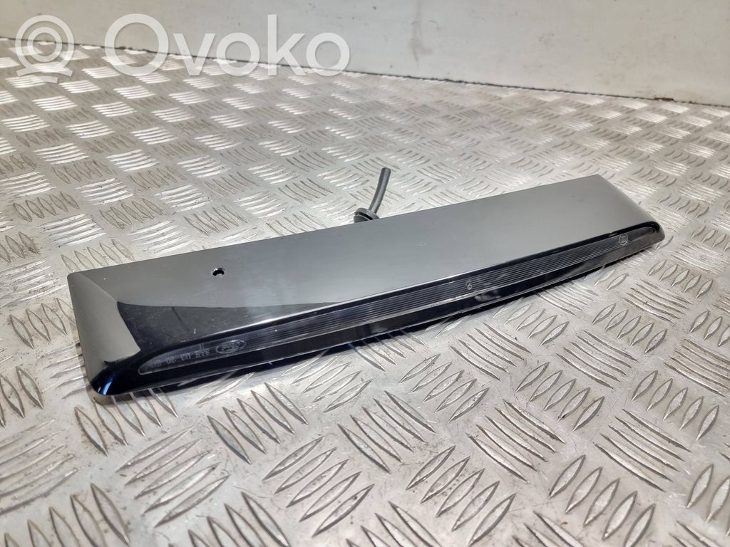 Ford Kuga III Third/center stoplight 
