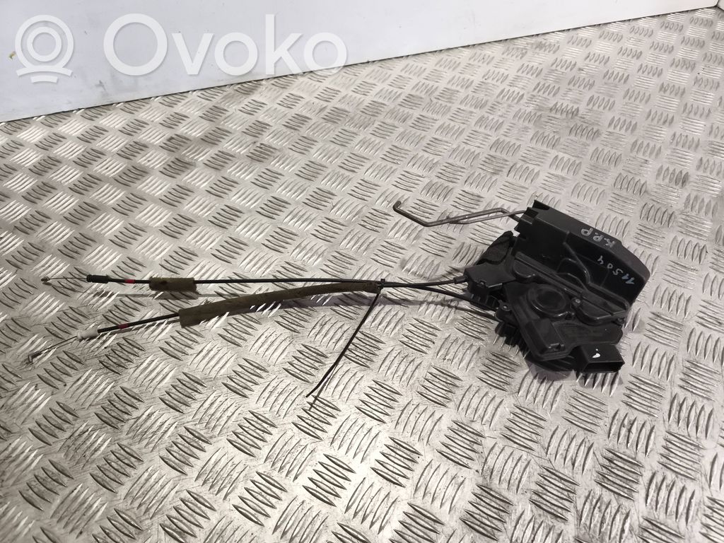 Mazda 5 Priekinė durų spyna 
