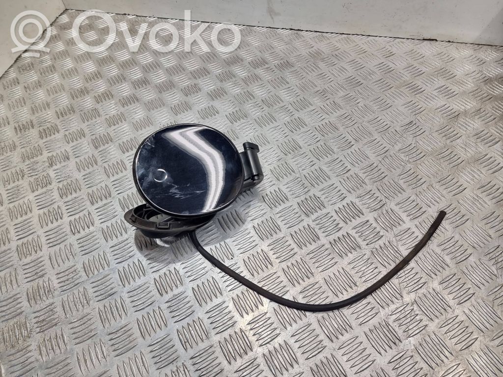 Ford C-MAX II Polttoainesäiliön korkki 