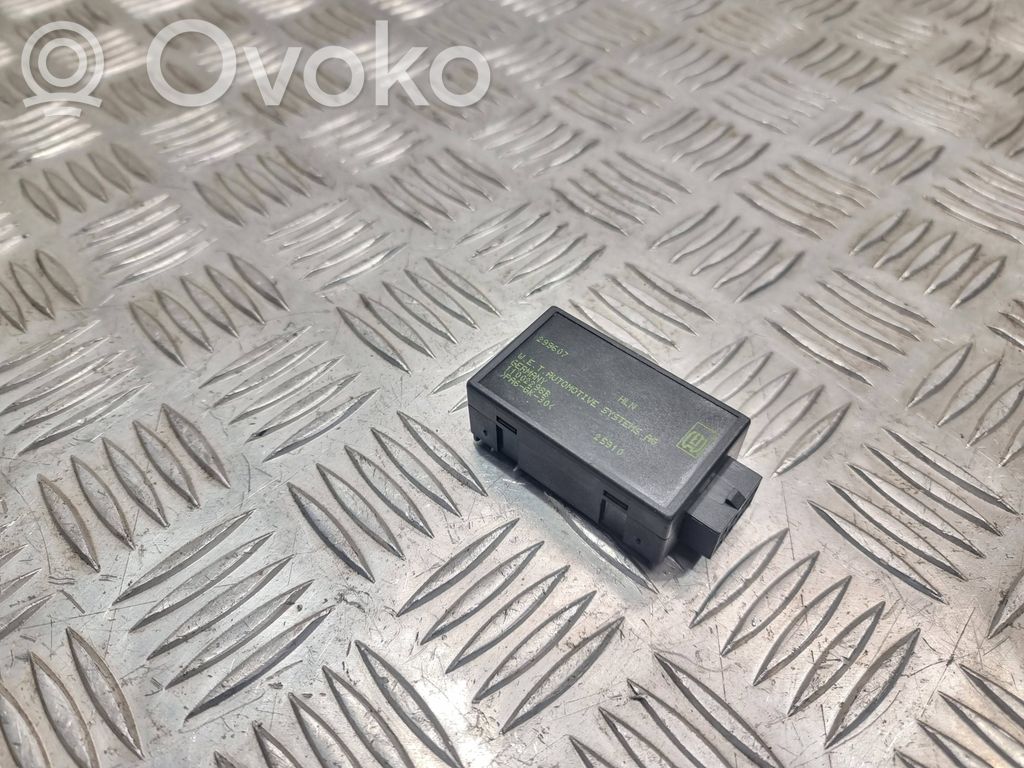 Ford C-MAX II Seat heating relay 