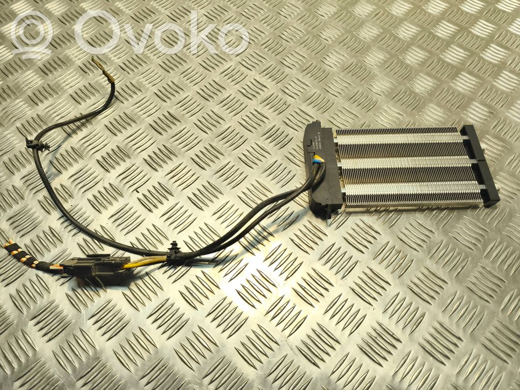 Grzałka nagrzewnicy   200150157,124309,VP8E2H18K46300
