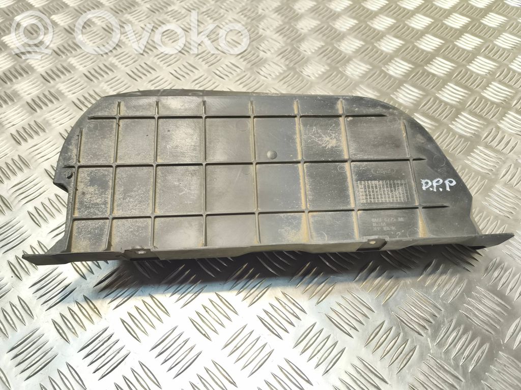 Ford Fiesta Cache carter courroie de distribution 