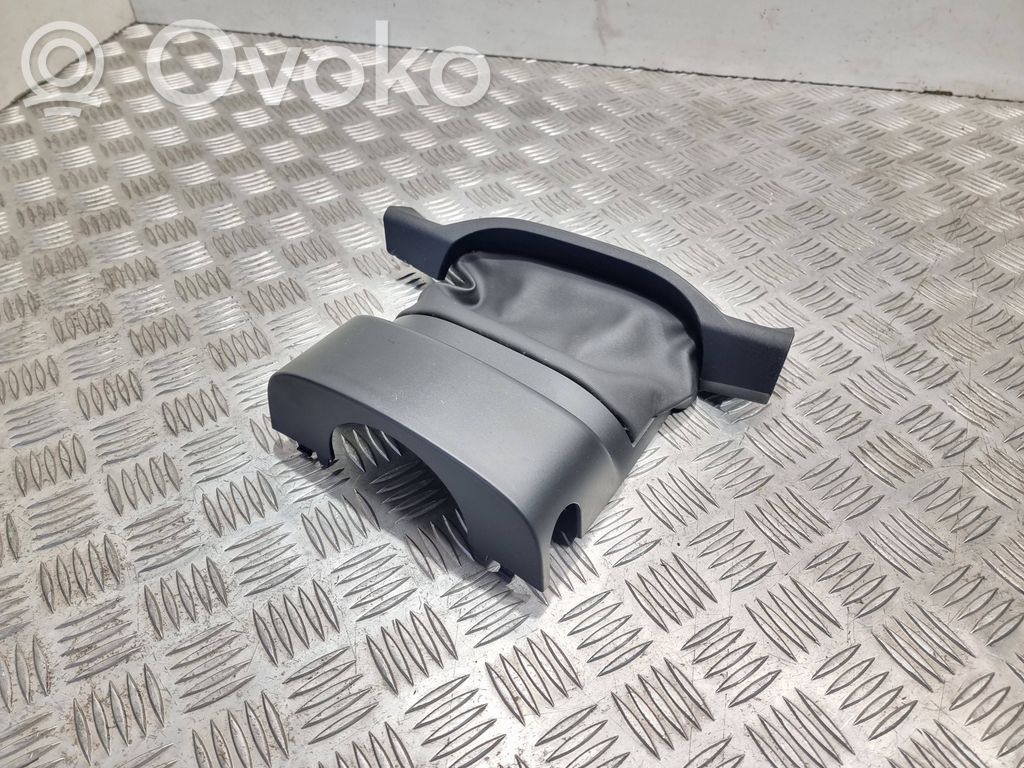 Ford C-MAX II Steering wheel column trim 