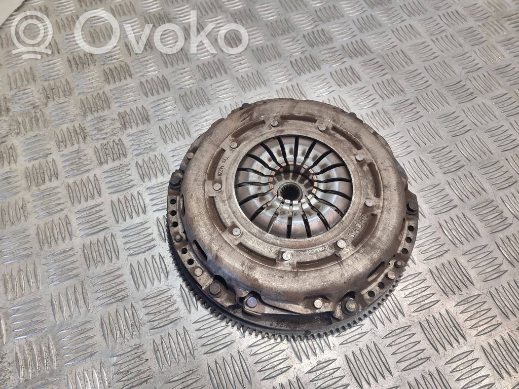 Ford C-MAX II Комплект сцепления 