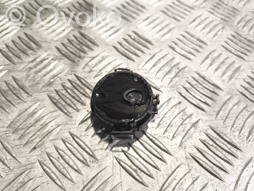 Renault Megane II Rain sensor 