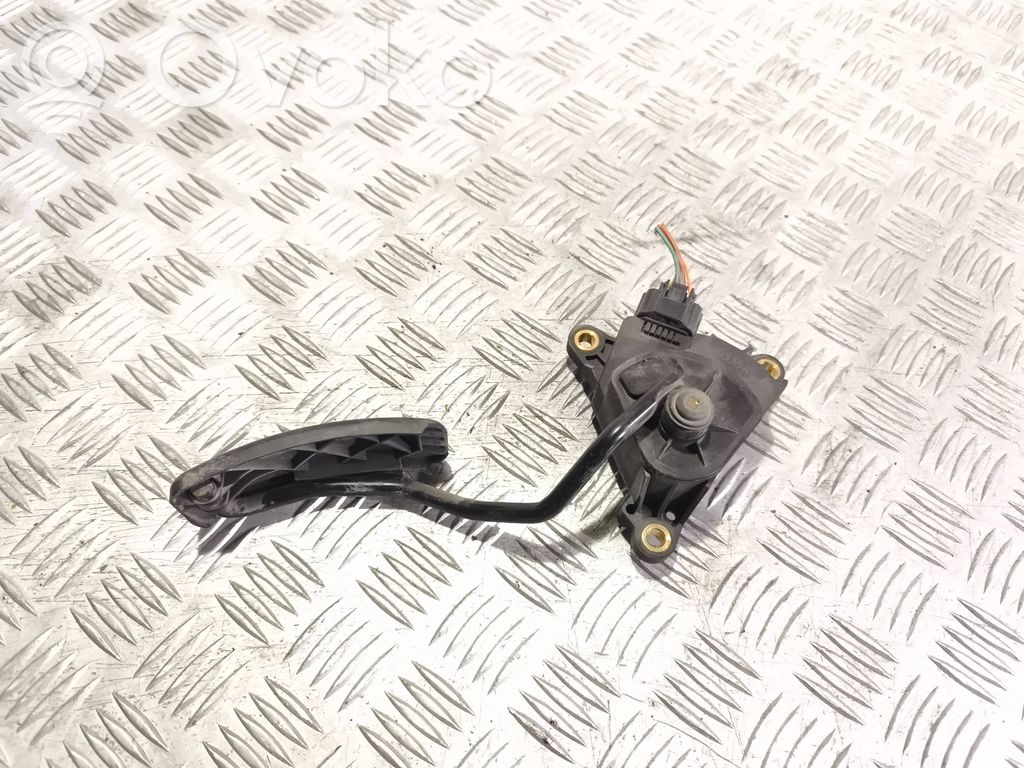 Renault Megane II Accelerator throttle pedal 