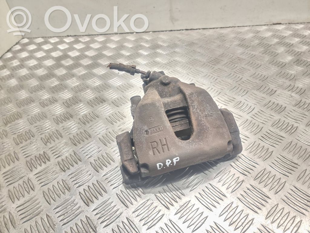Ford C-MAX II Передний суппорт 