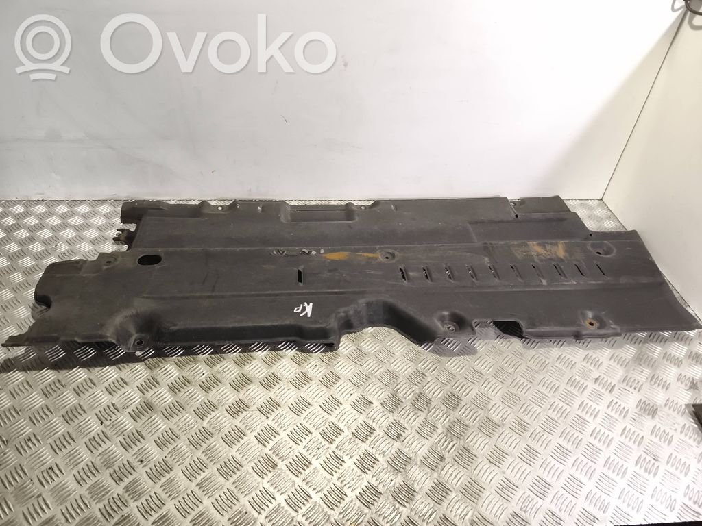 Protección inferior lateral   GS1D56371,K5266