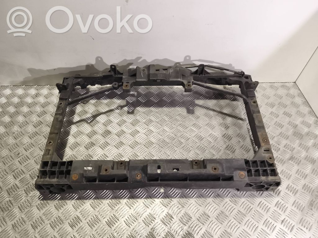 Radiatoru panelis   GS1D53110
