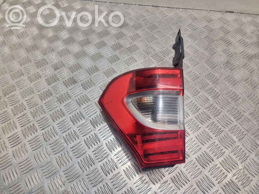 Ford Galaxy Rear/tail lights 