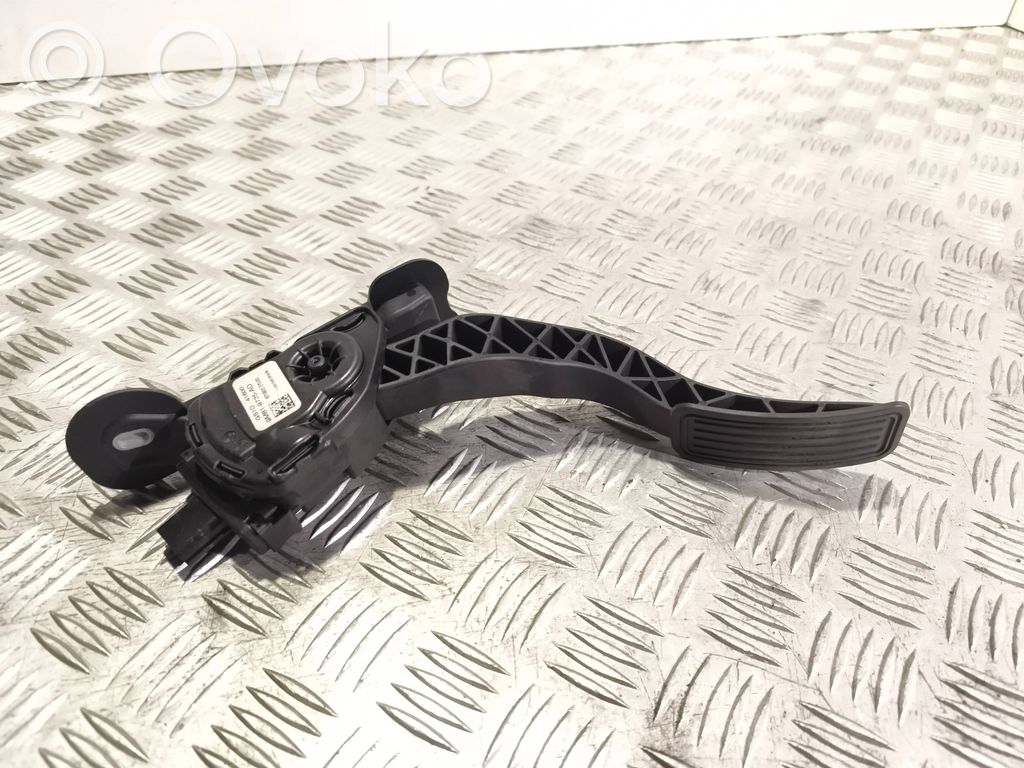 Mazda 6 Accelerator throttle pedal 