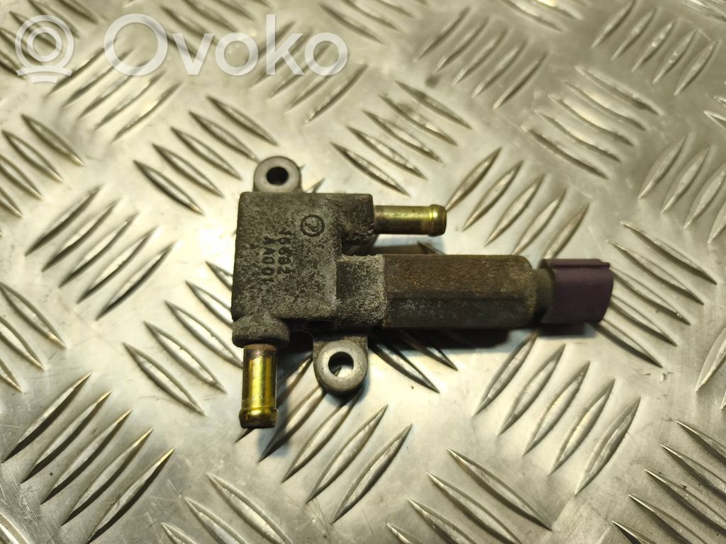 Subaru Legacy Idle control valve (regulator) 