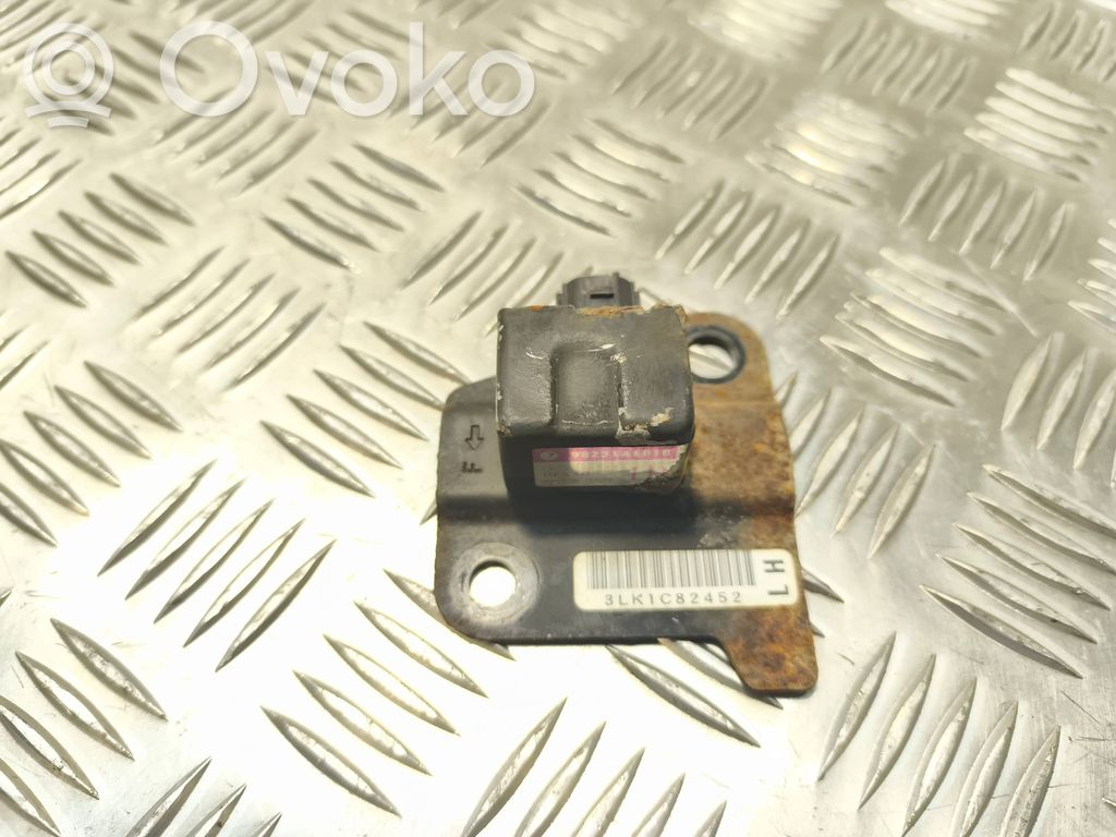 Subaru Legacy Airbagsensor Crashsensor Drucksensor 
