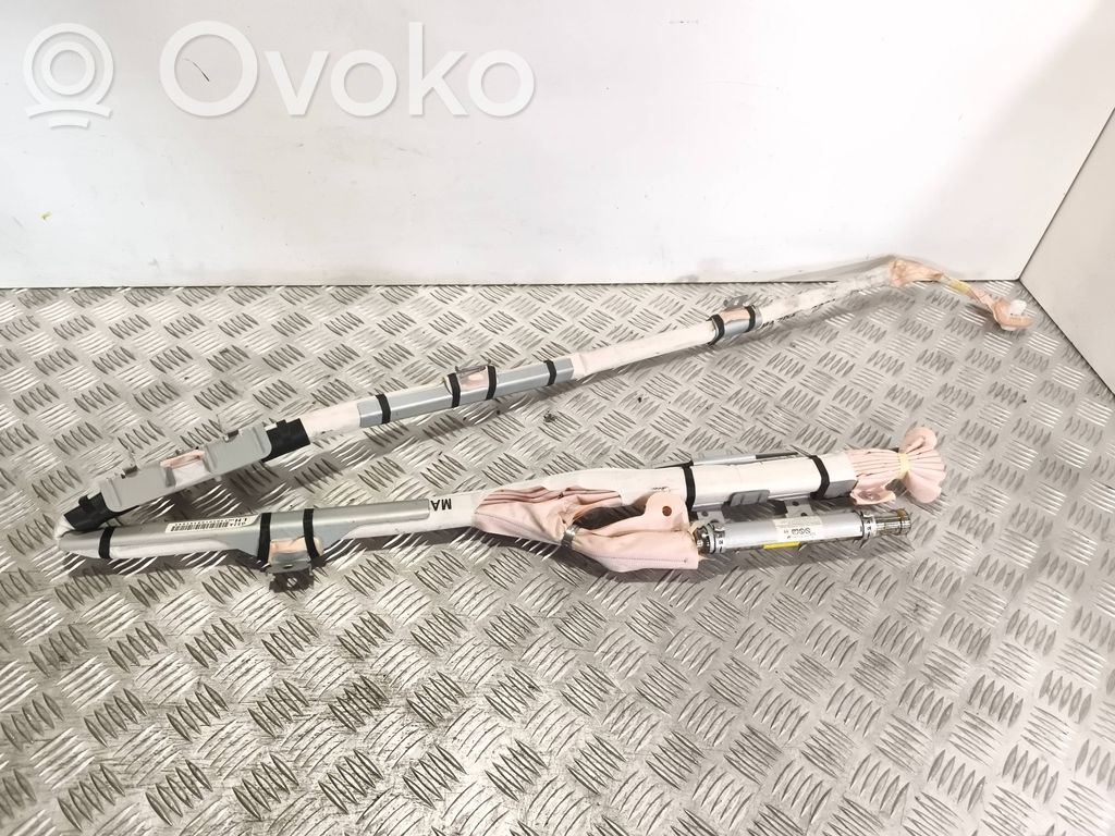 Mazda 6 Airbag del techo 
