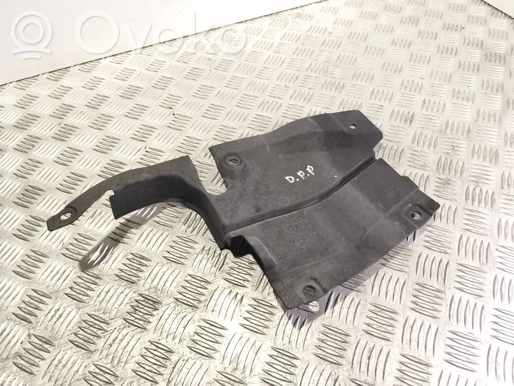 Mazda 6 Front underbody cover/under tray 