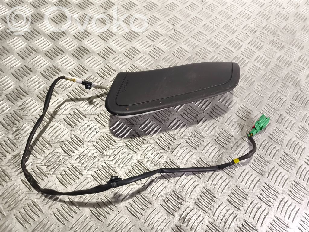 Citroen C1 Sitz-Airbag 