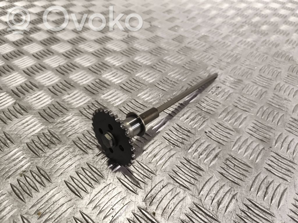 Audi A6 S6 C6 4F Timing chain sprocket 