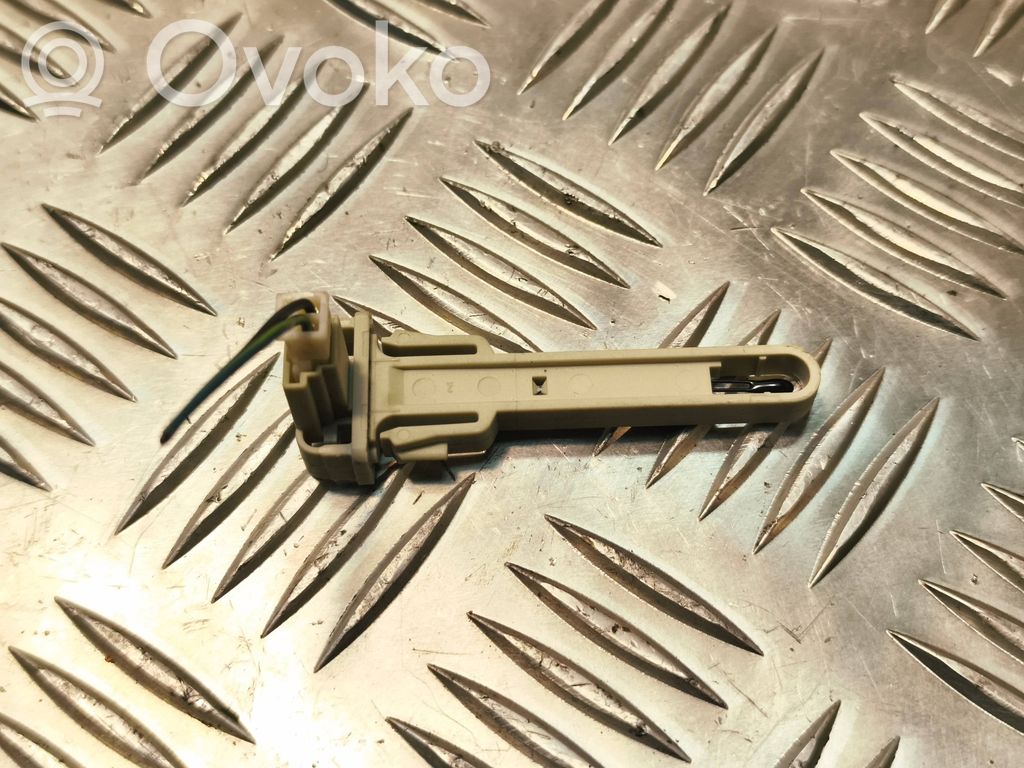 Opel Astra J Intake air temperature sensor 