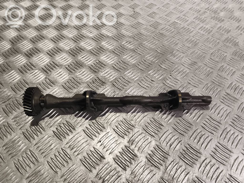 Mercedes-Benz E W212 Balance shaft 