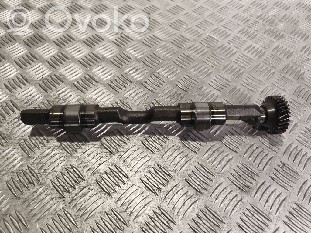 Mercedes-Benz E W212 Balance shaft 
