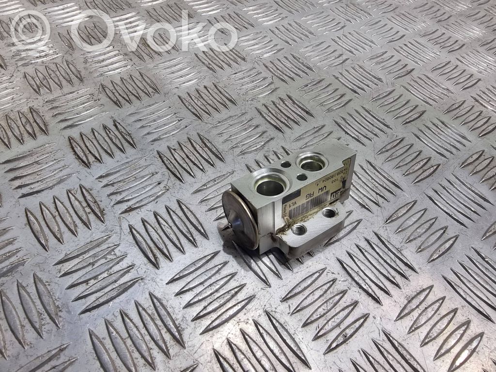 Audi A3 S3 8P Klimaventil Expansionsventil 