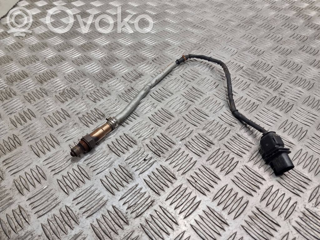 Lambda probe sensor   06F906262,0258017039,0258017040