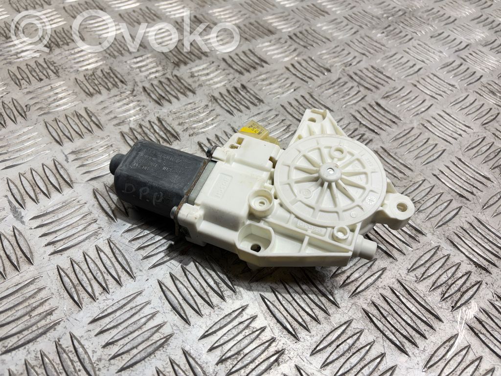 Mercedes-Benz R W251 Front door window regulator motor 