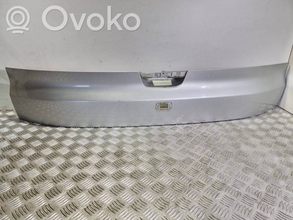 Ford Galaxy Tailgate trim 