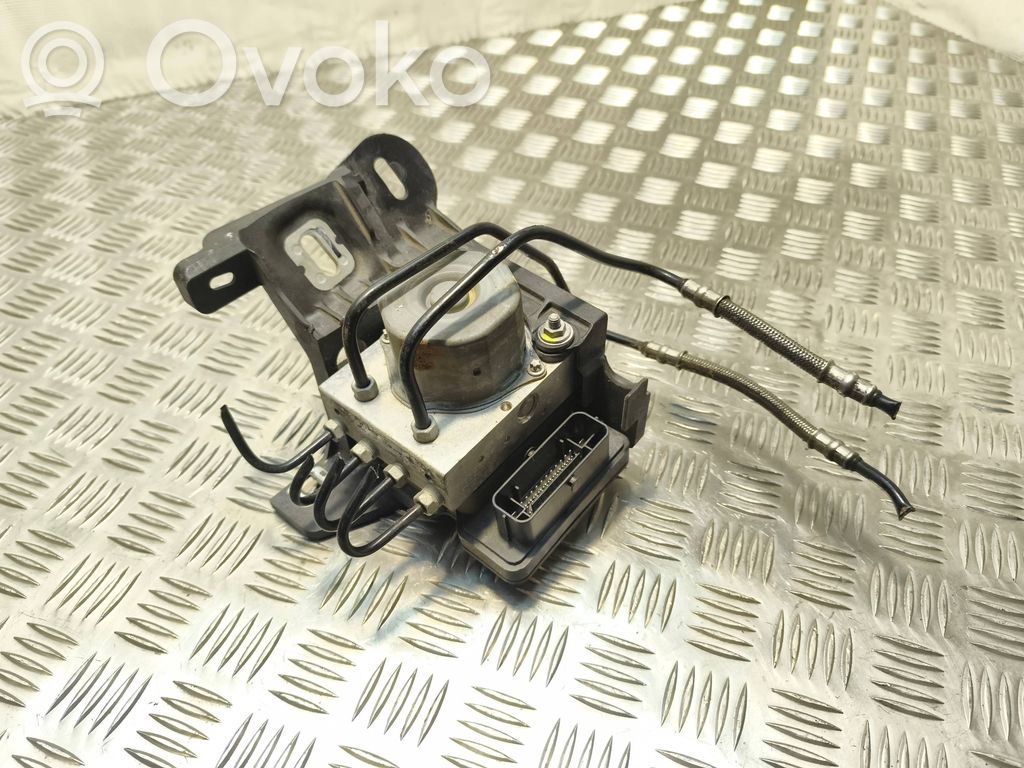 Opel Corsa E ABS Pump 