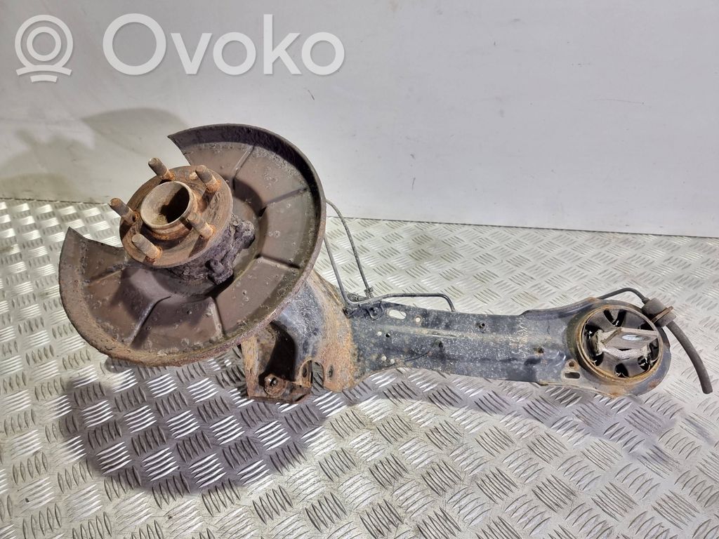 Ford Galaxy Rear wheel hub 