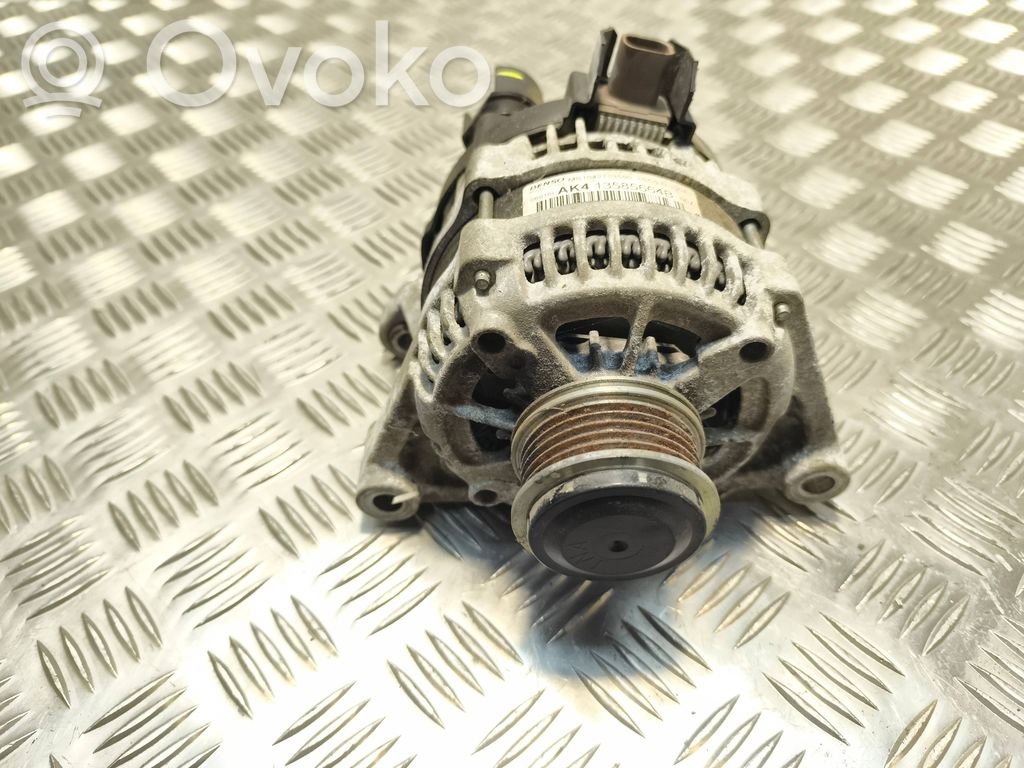 Opel Corsa E Generator/alternator 