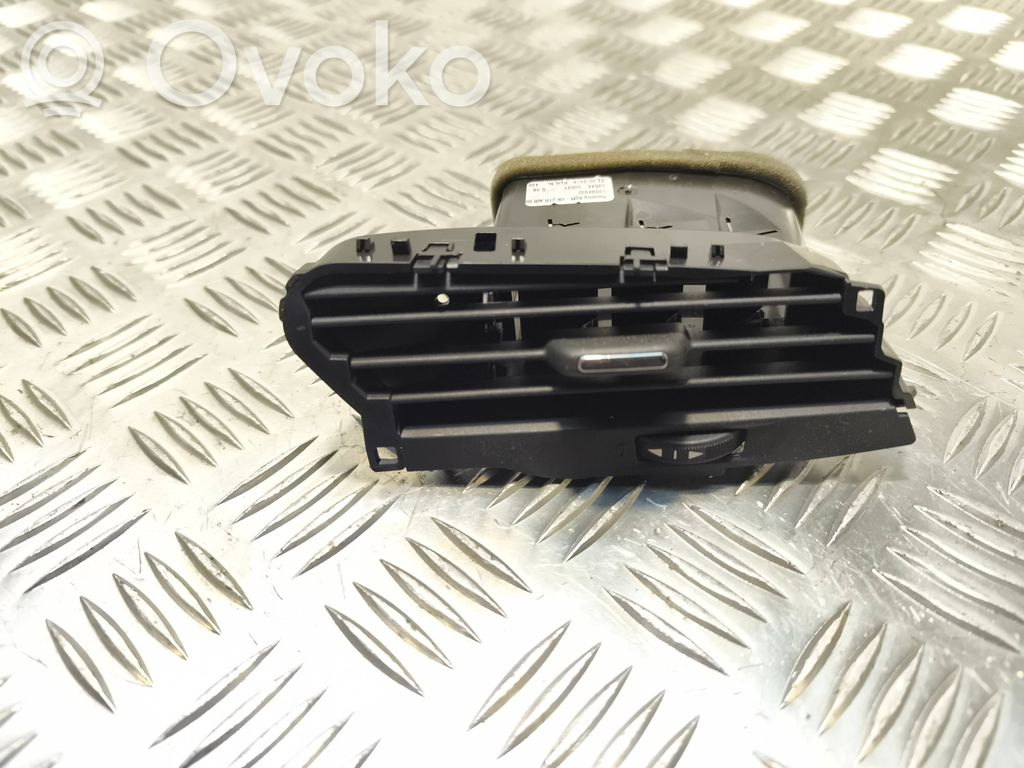 Opel Corsa E Šoninės oro grotelės 