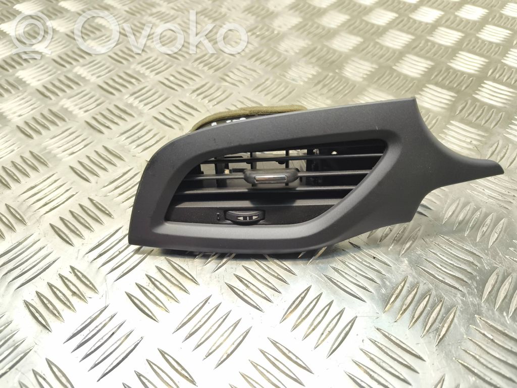 Opel Corsa E Moldura protectora de la rejilla de ventilación lateral del panel 