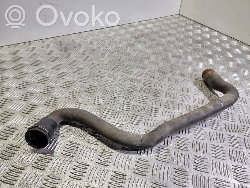 Ford Galaxy Engine coolant pipe/hose 