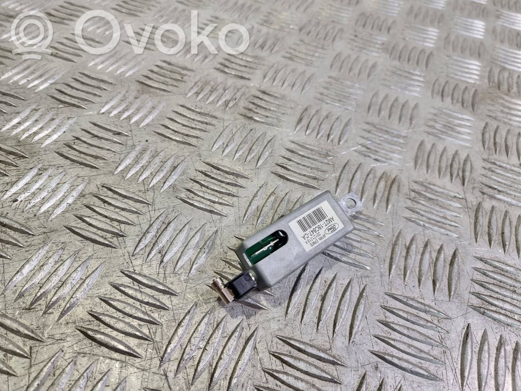 Ford Galaxy Antenos stiprintuvas 