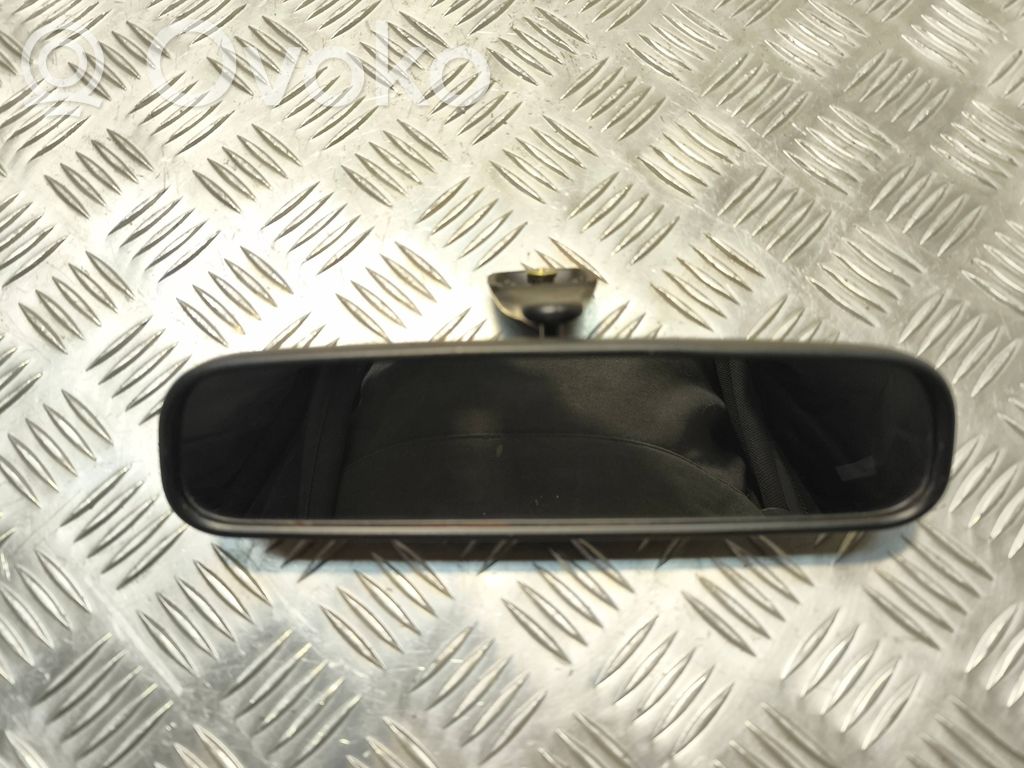 Hyundai Sonata Rear view mirror (interior) 