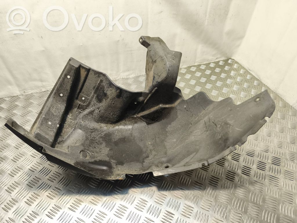 Subaru Forester SH Rivestimento paraspruzzi parafango posteriore 