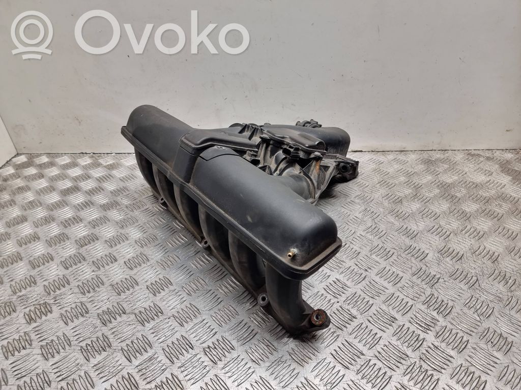Volvo XC90 Kolektorius įsiurbimo 