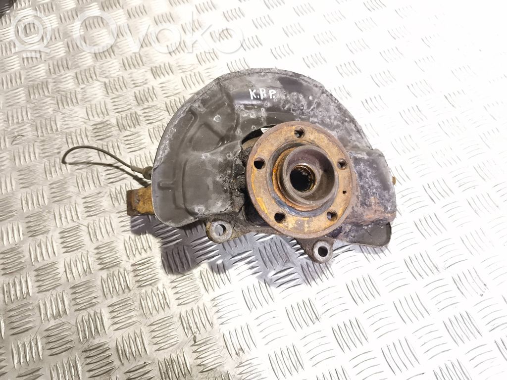 Volvo XC90 Mozzo ruota anteriore 