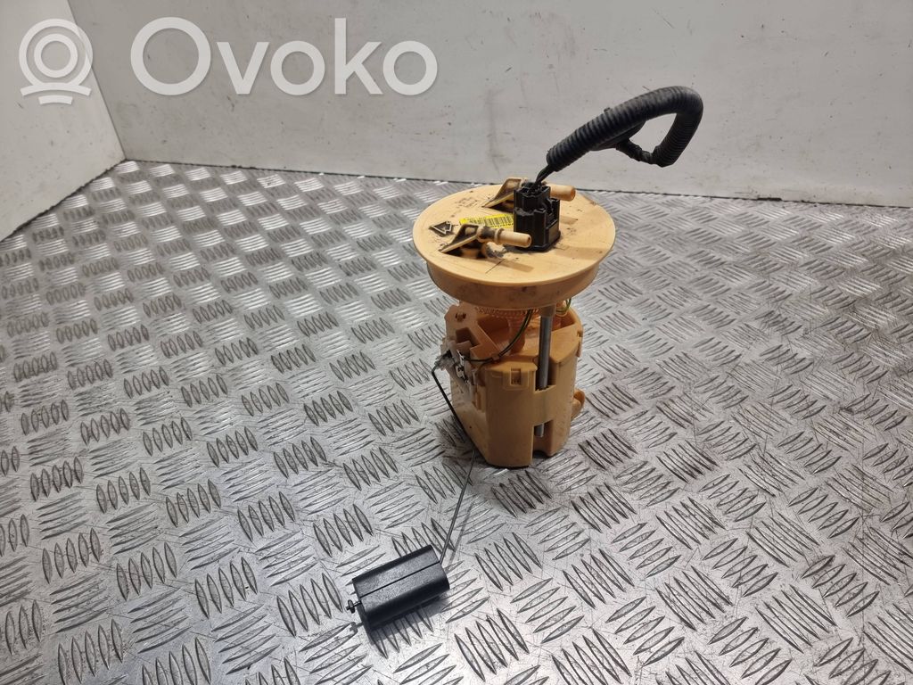 Ford Fiesta In-tank fuel pump 