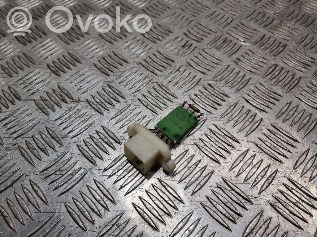 Rezystor / Opornik dmuchawy nawiewu   2R46K,1R12KR29K,280708,AKRAHRN1