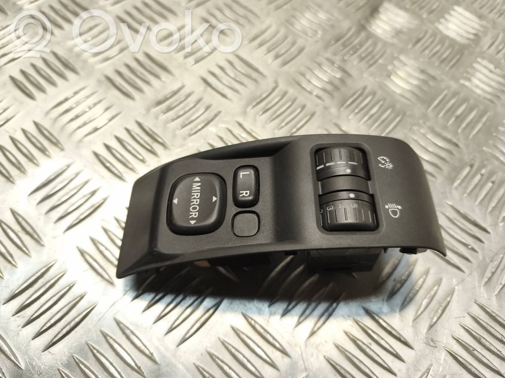 Subaru Forester SH Comutator oglinzi laterale 
