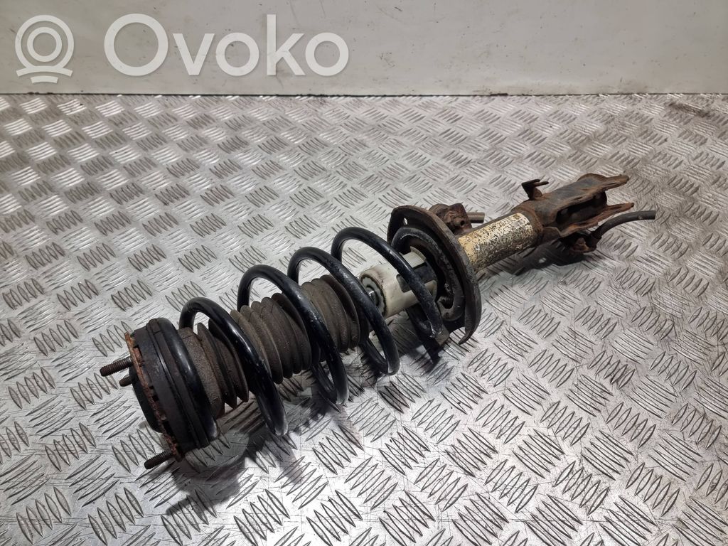 Ford Fiesta Etuiskunvaimennin 