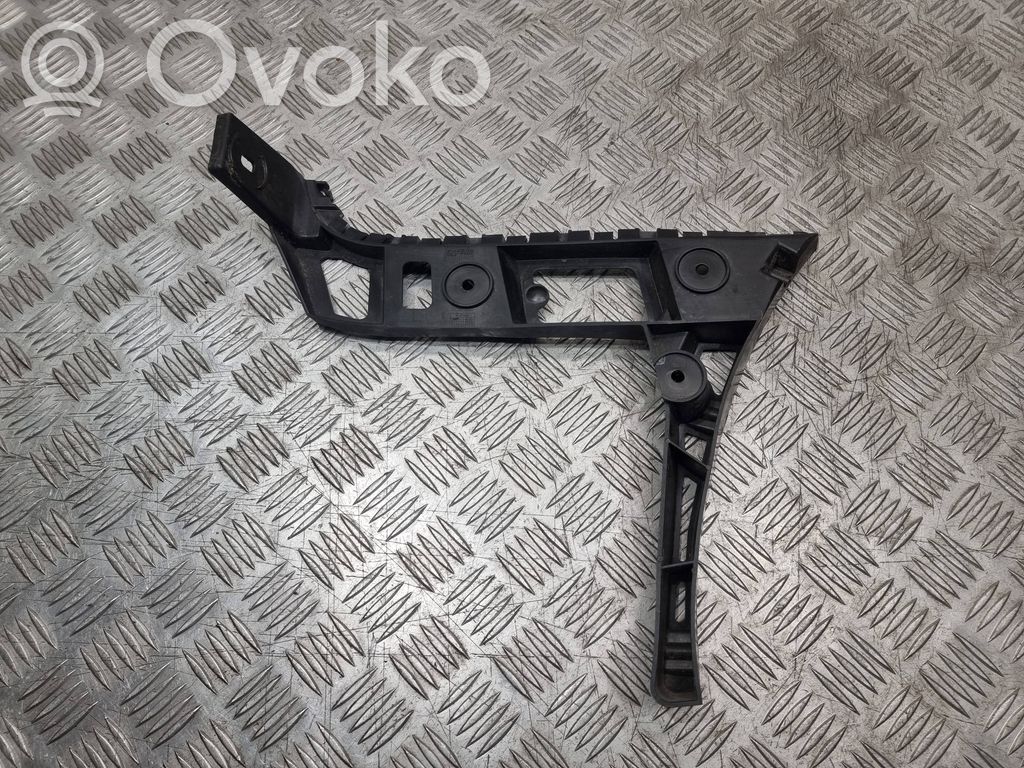 Volkswagen Touran II Uchwyt / Mocowanie zderzaka tylnego 