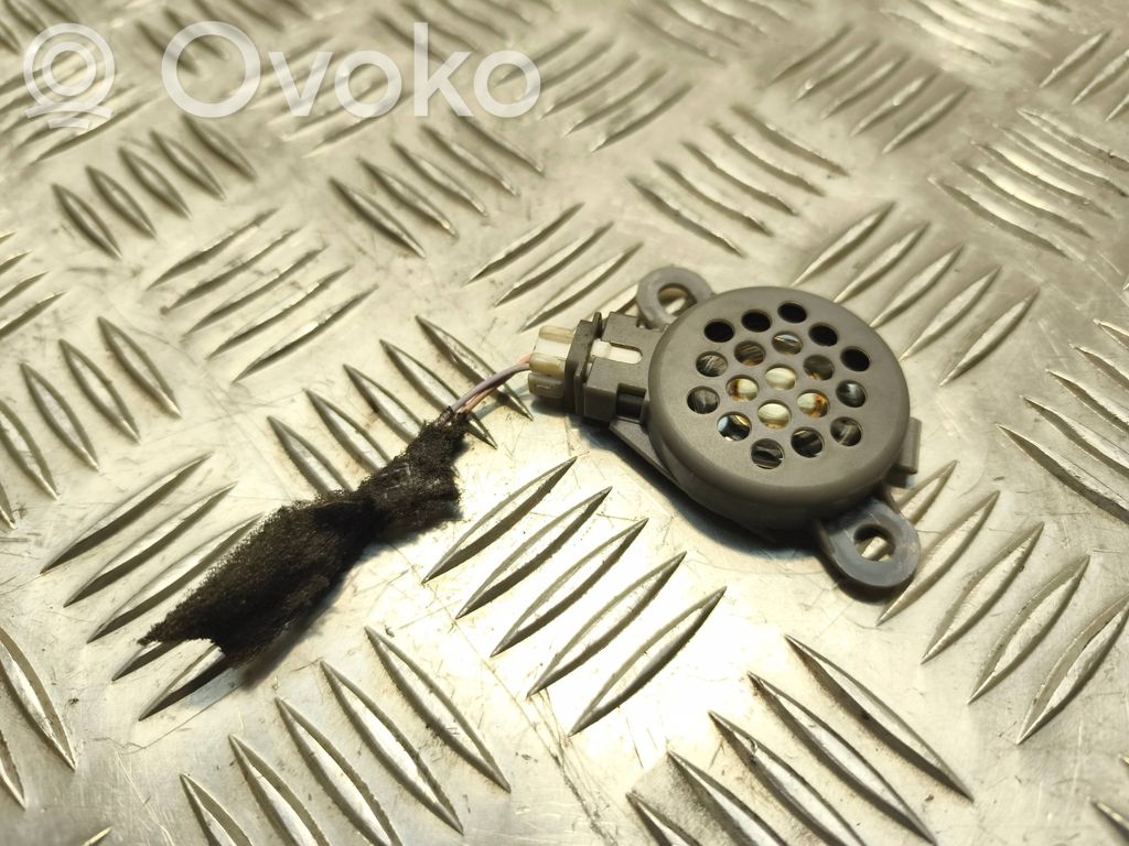 Renault Espace IV Głośnik / Buzzer czujnika parkowania PDC 