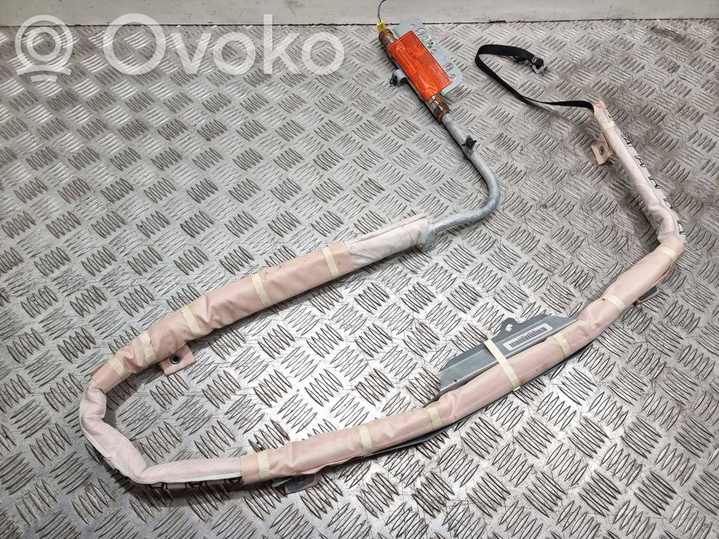 Nissan Note (E11) Kattoturvatyyny 