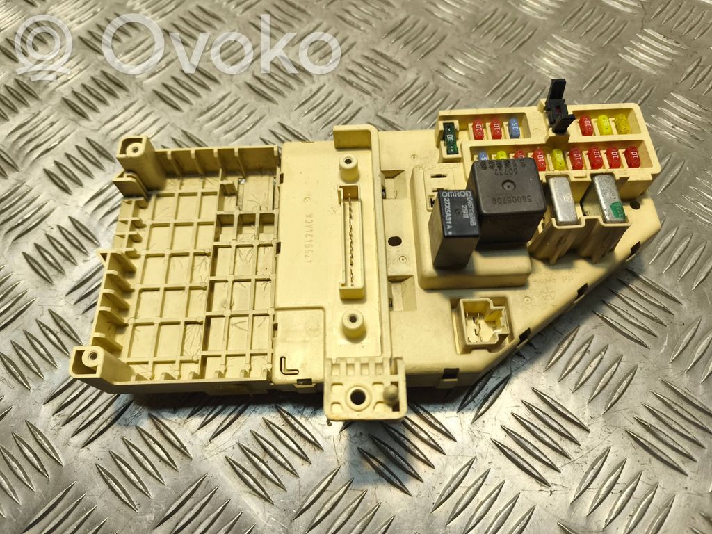 Modulo fusibile   4759434AC,1104051